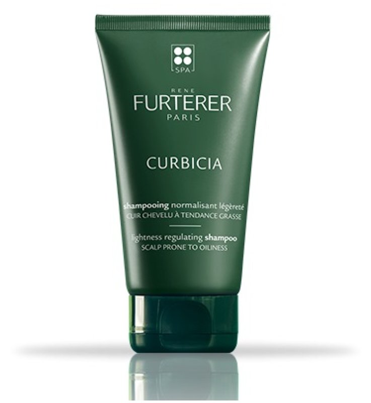 CURBICIA SHAMPOO 150 ML CURBICIA SHAMPOO 150 ML