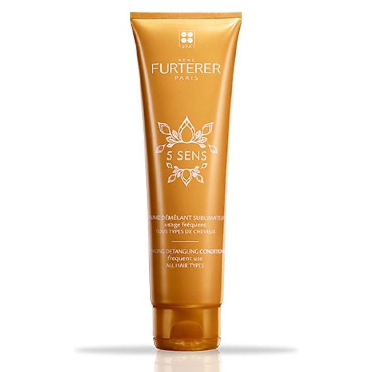 HUILE 5 SENS BALSAMO 5 SENSI 150 ML HUILE 5 SENS BALSAMO 5 SENSI 150 ML
