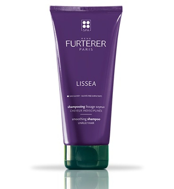 LISSEA SHAMPOO EFFETTO SETA 200 ML