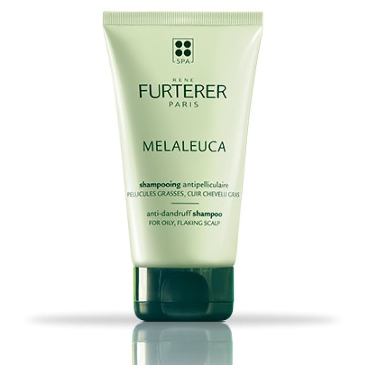 MELALEUCA SHAMPOO ANTIFORF GRASSA 150 ML MELALEUCA SHAMPOO ANTIFORF GRASSA 150 ML