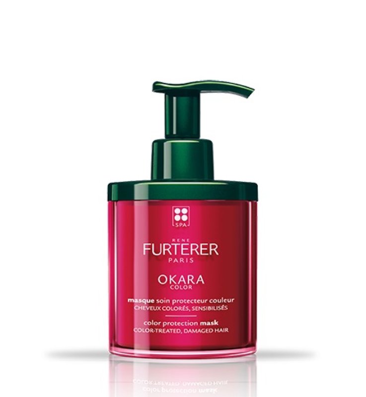 OKARA COLOR MASQUE 200 ML