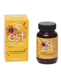 GLUCOMANNANO ES 750MG 60TAV FITO