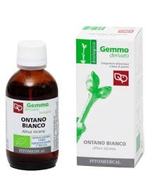 ONTANO BIANCO BIO MG 50ML FITOME