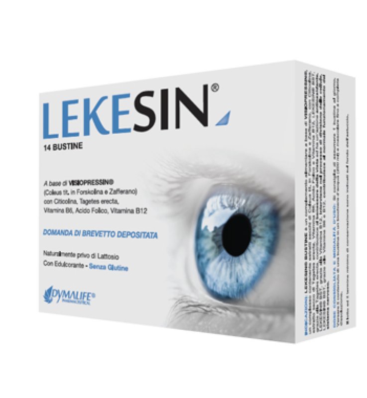 LEKESIN 14 Bust. LEKESIN 14 Bust.