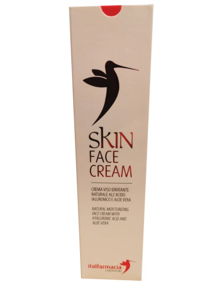 SKIN FACE CREAM 50ML