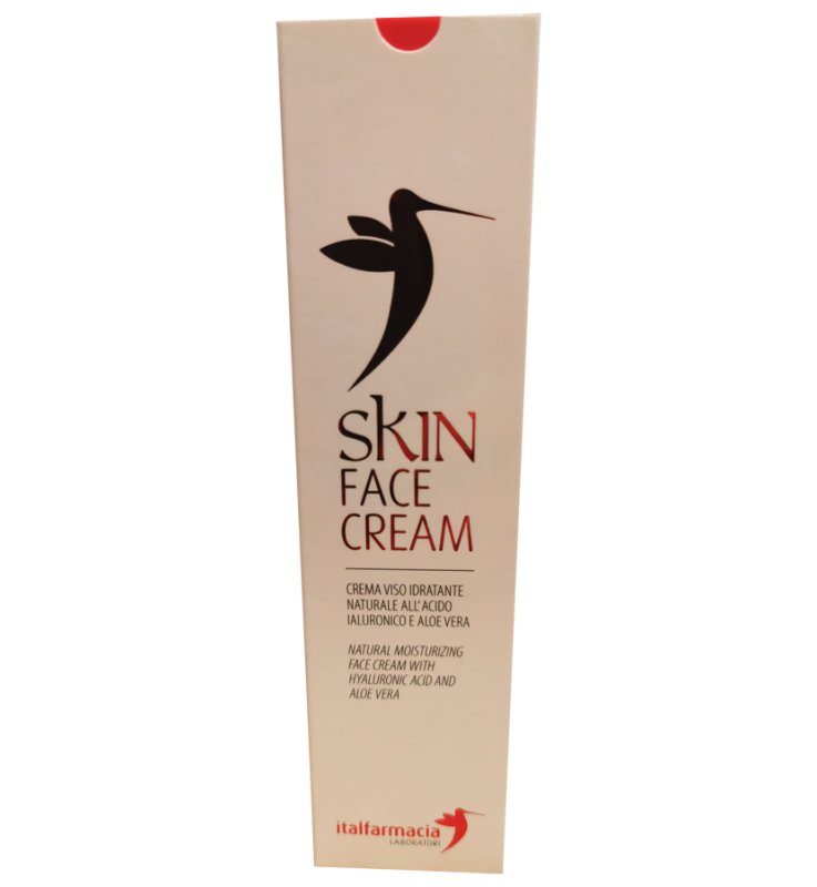 SKIN FACE CREAM 50ML SKIN FACE CREAM 50ML