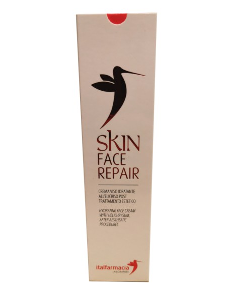 SKIN FACE REPAIR 50ML