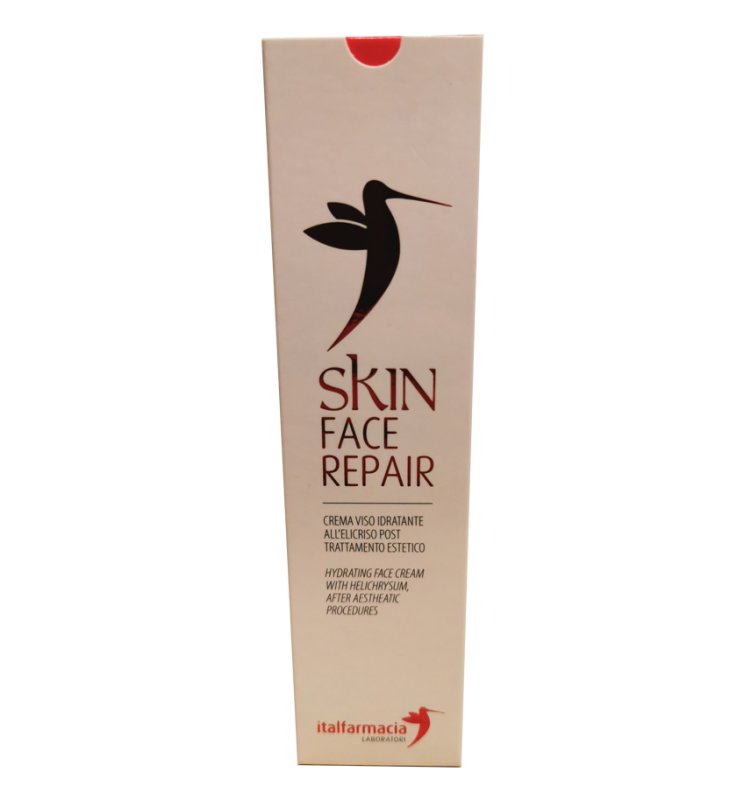 SKIN FACE REPAIR 50ML SKIN FACE REPAIR 50ML