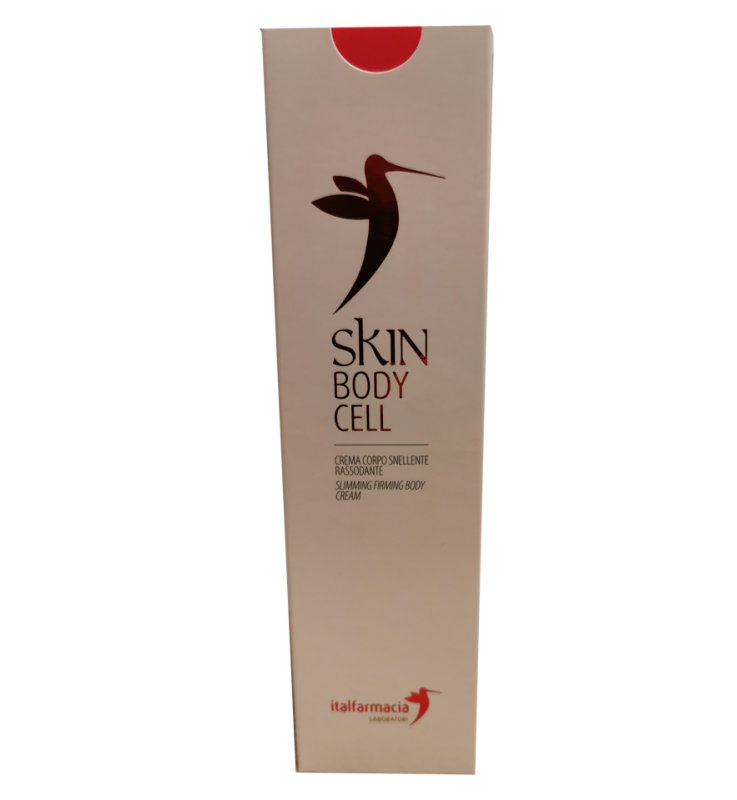 SKIN BODY CELL 250ML SKIN BODY CELL 250ML