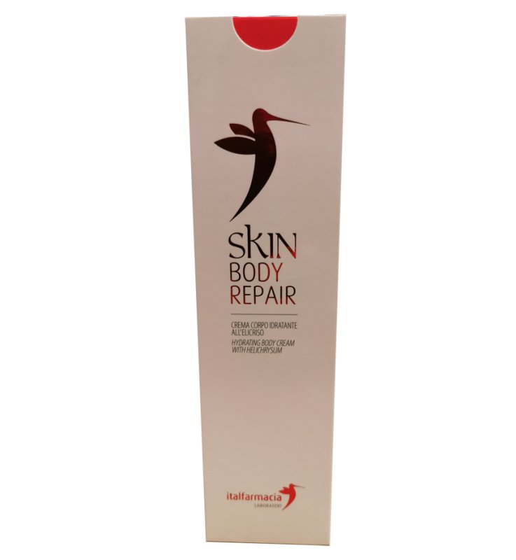 SKIN BODY REPAIR 250ML SKIN BODY REPAIR 250ML