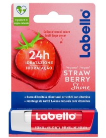 LABELLO Strawberry Shine 5,5ml