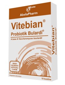 VITEBIAN PROBIOTIK BULARDI 10BST