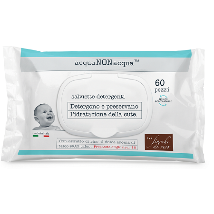 FDR FIOCCHI SALV DET ACQUA FDR FIOCCHI SALV DET ACQUA