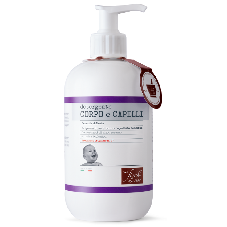 FDR FIOCCHI DET CAP/CRP FDR FIOCCHI DET CAP/CRP