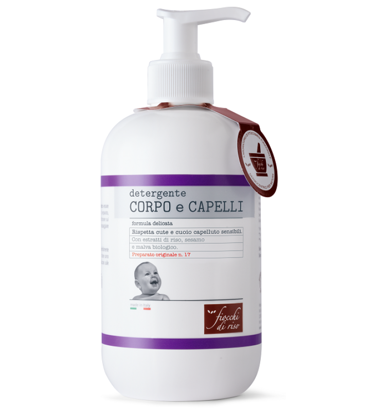 FDR FIOCCHI DET CAP/CRP