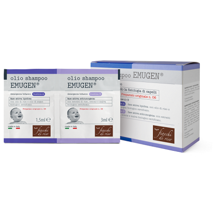 FDR FIOCCHI EMUGEN OLI45ML FDR FIOCCHI EMUGEN OLI45ML