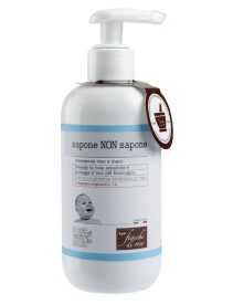 FIOCCHI DI RISO SAPONE NON SAPONE DELICATO 240 ML