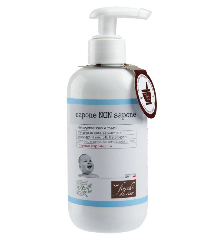 FDR FIOCCHI SAP DEL 400ML FDR FIOCCHI SAP DEL 400ML