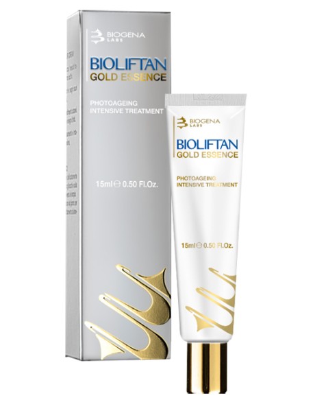 BIOLIFTAN GOLD ESSENCE 15 ML