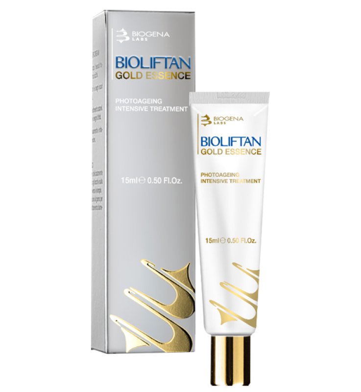 BIOLIFTAN GOLD ESSENCE 15 ML