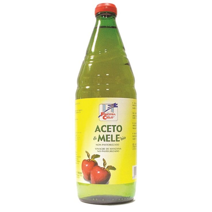 FsC Aceto Mele 750ml FsC Aceto Mele 750ml