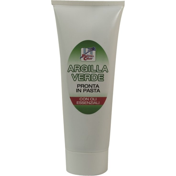 ARGILLA VE PAS 200ML FINESTRA ARGILLA VE PAS 200ML FINESTRA