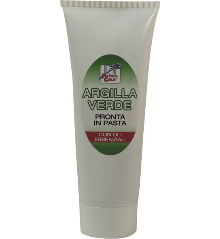 ARGILLA VE PAS 200ML FINESTRA