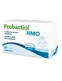 PROBACTIOL HMO 90 CAPSULE