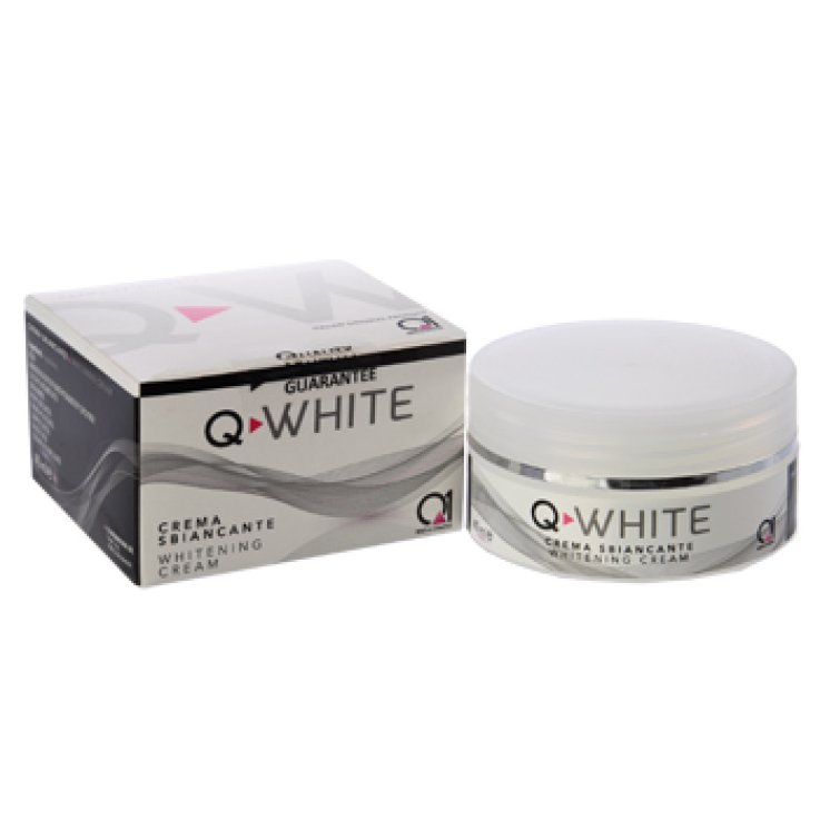 Q-WHITE Crema 40ml Q-WHITE Crema 40ml