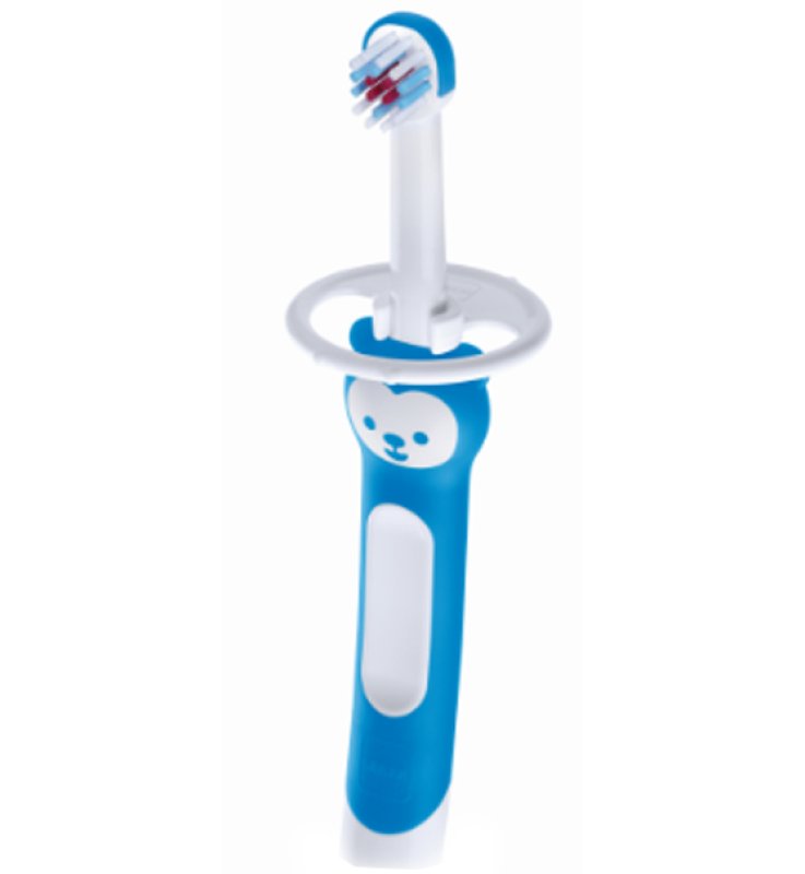 MAM BABYS BRUSH MASCHIO MAM BABYS BRUSH MASCHIO
