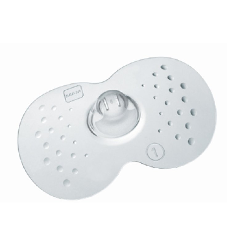 MAM PARACAPEZZOLI 1 MAM PARACAPEZZOLI 1