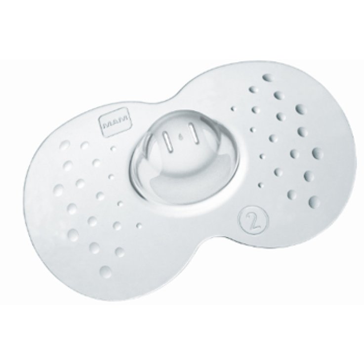 MAM PARACAPEZZOLI 2 MAM PARACAPEZZOLI 2