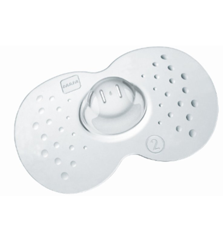 MAM PARACAPEZZOLI 2 MAM PARACAPEZZOLI 2