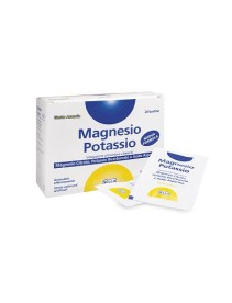 MAGNESIO POTAS/ARANC 20BS SELLA