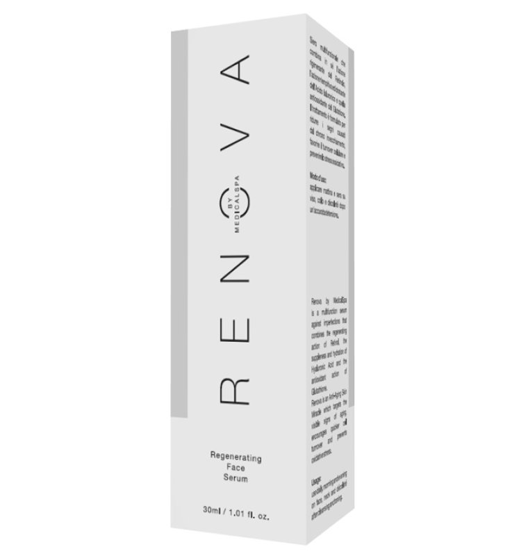 RENOVA Siero 30ml