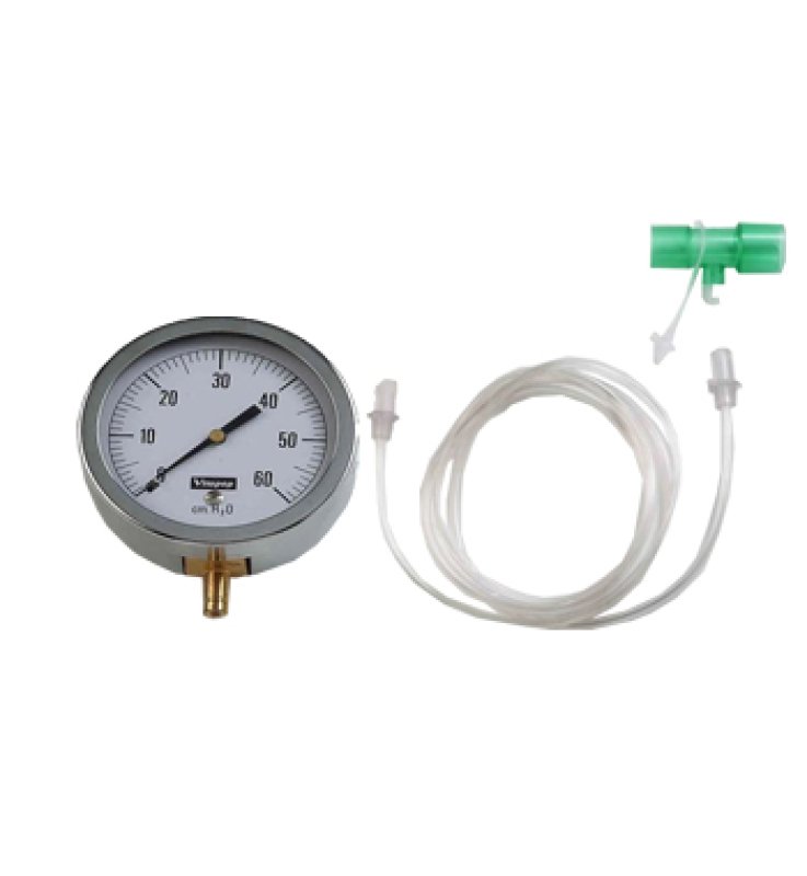 VITAPEP Manometro Kit C/Racc. VITAPEP Manometro Kit C/Racc.