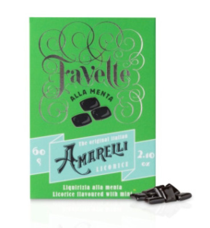 TUTTIIGUSTI FAVETTE 60G