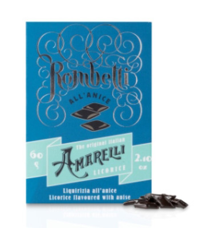 TUTTIIGUSTI ROMBETTI 60G