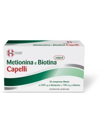 MATT PHARMA Metionina/Bio30Cpr