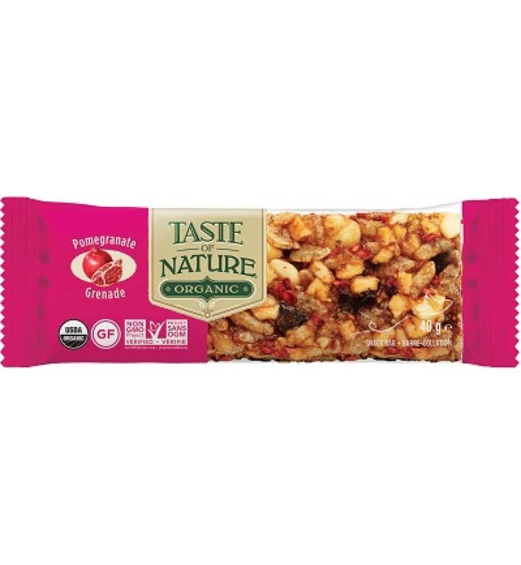 FsC Taste Nat.Barr.Melagr.40g FsC Taste Nat.Barr.Melagr.40g