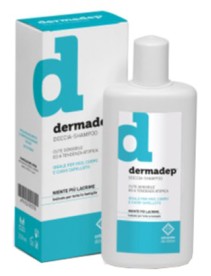 DERMADEP DOCCIA SHAMPOO 250ML