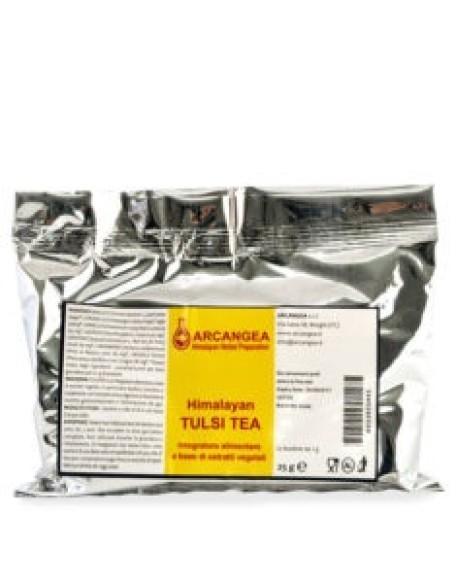 TULSI TEA 25G ARCANGEA