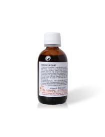 TARAXACUM COMP 50ML TM