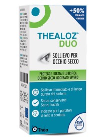 THEALOZ DUO 15ML