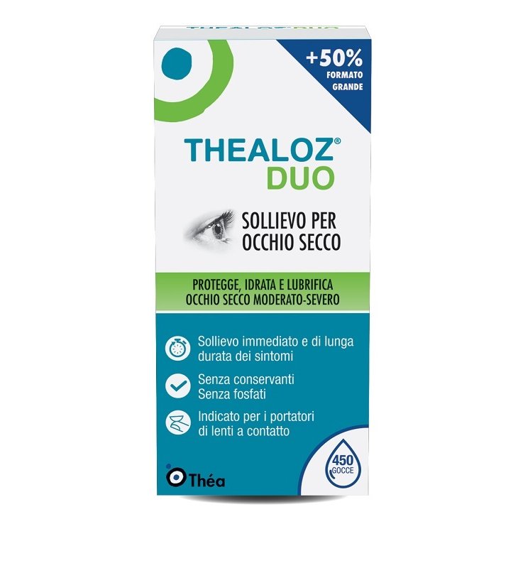 THEALOZ DUO 15ML THEALOZ DUO 15ML
