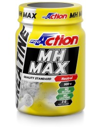 PROACTION CREATINE MH MAX 500 G