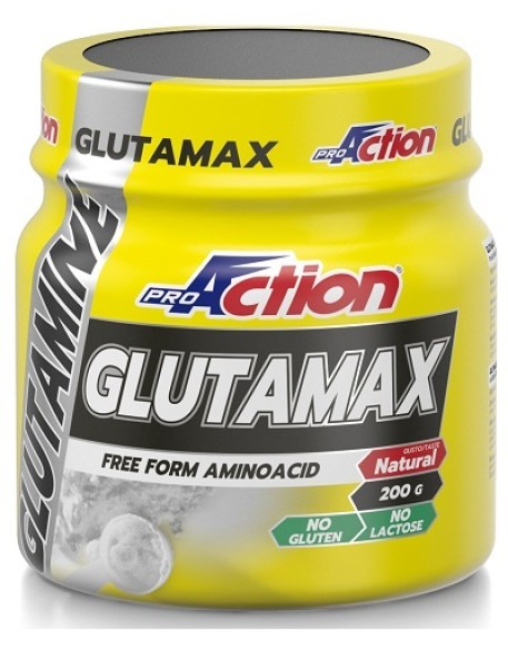 PROACTION GLUTAMAX 200G