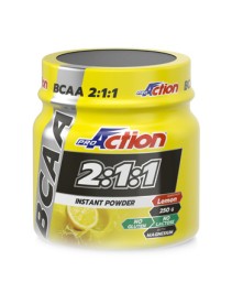 PROACTION BCAA 2 1 1 INSTANT