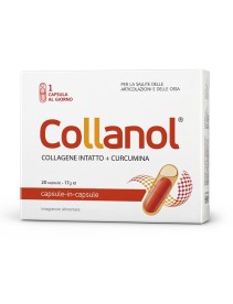 COLLANOL 20 CAPSULE