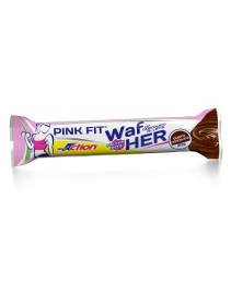 PROACTION PINK FIT PROTEIN WAFER CIOCCOLATO 20 G